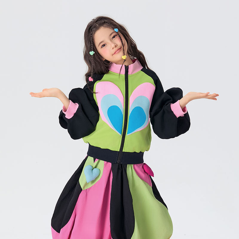 DokiDoki Jacket 扑通扑通外套