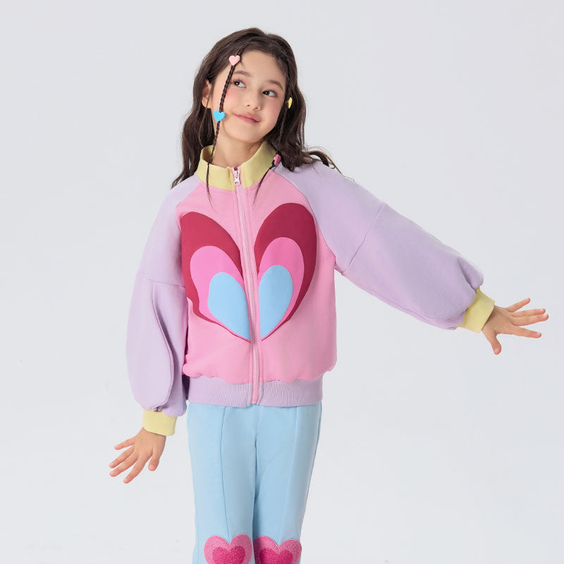 DokiDoki Jacket 扑通扑通外套