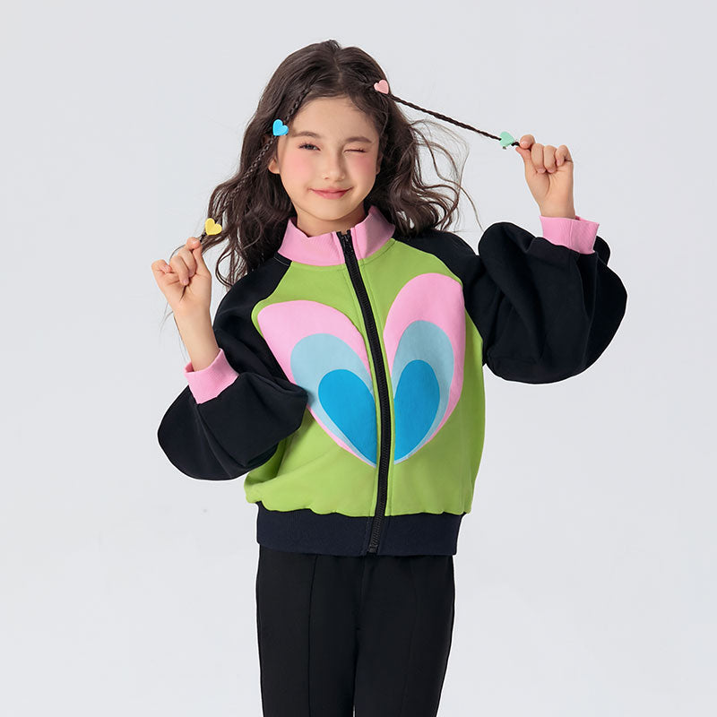 DokiDoki Jacket 扑通扑通外套