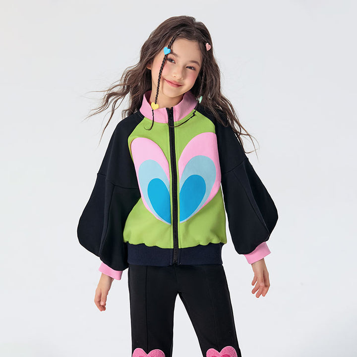 DokiDoki Jacket 扑通扑通外套