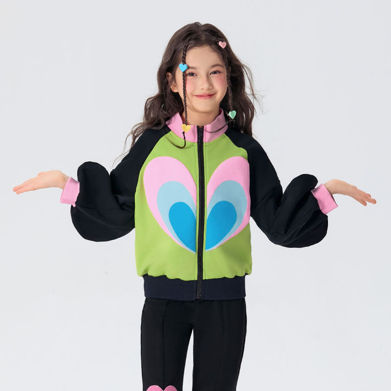 DokiDoki Jacket 扑通扑通外套