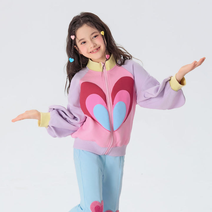 DokiDoki Jacket 扑通扑通外套