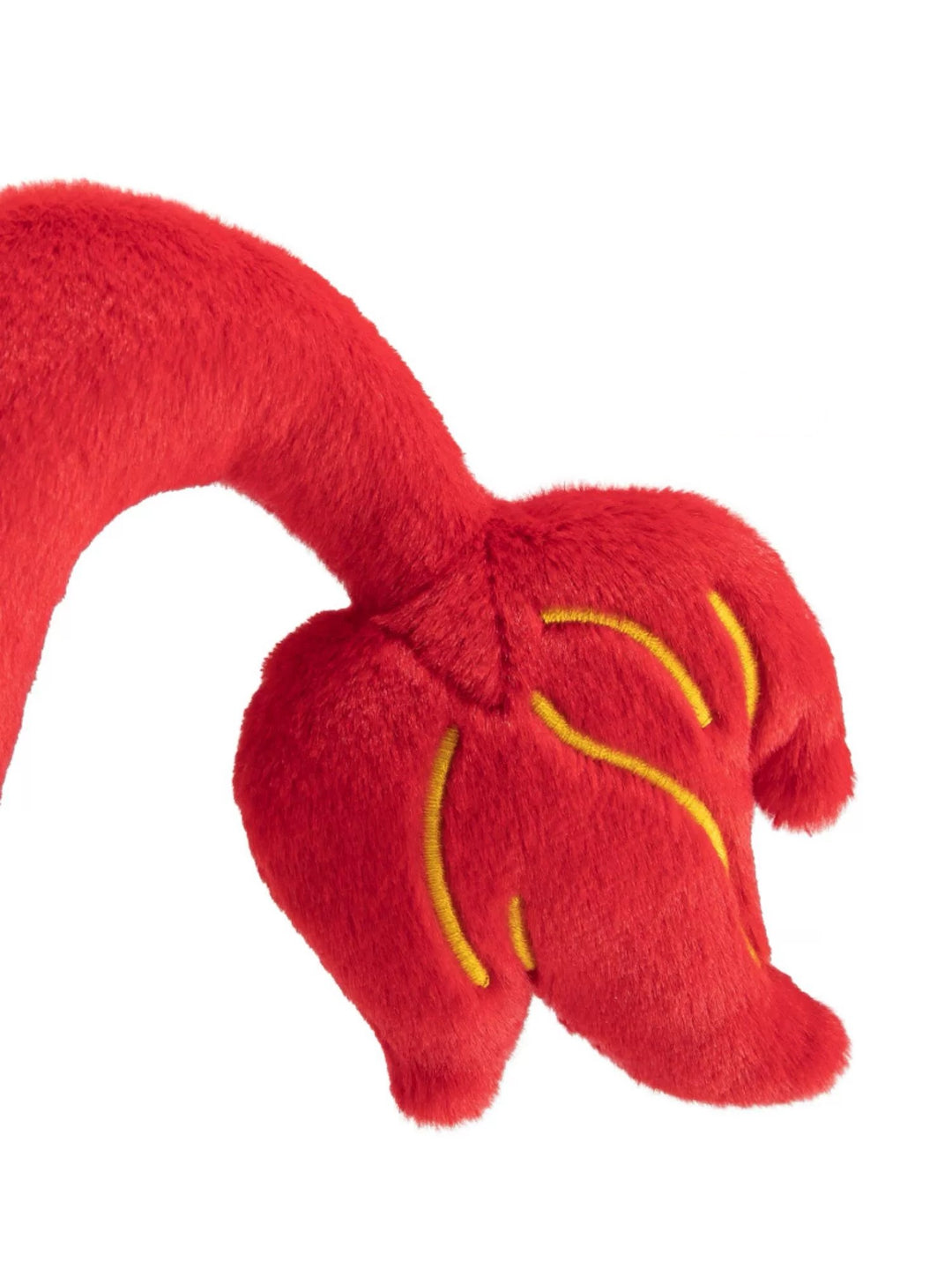 DRAGON YEAR LUNA DRAGON STUFFY