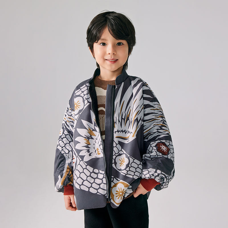 Soaring Tang Jacket